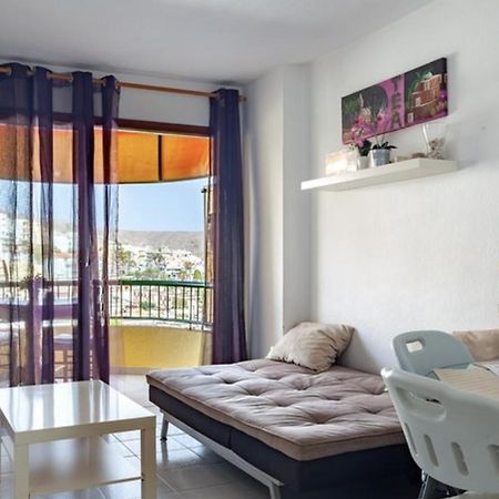 Ocean View Torre Del Sol Lägenhet Arona  Exteriör bild