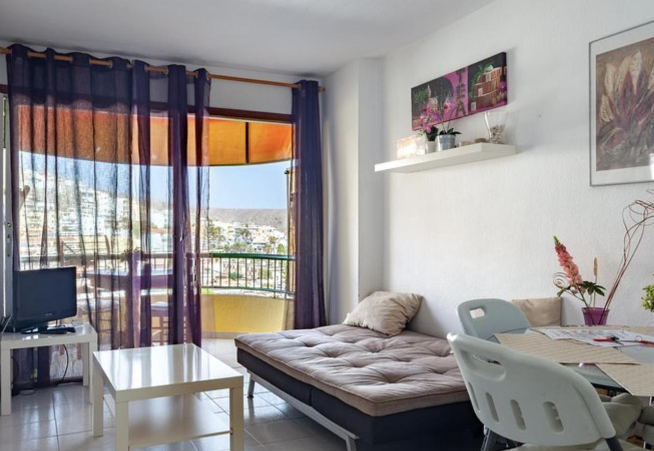 Ocean View Torre Del Sol Lägenhet Arona  Exteriör bild