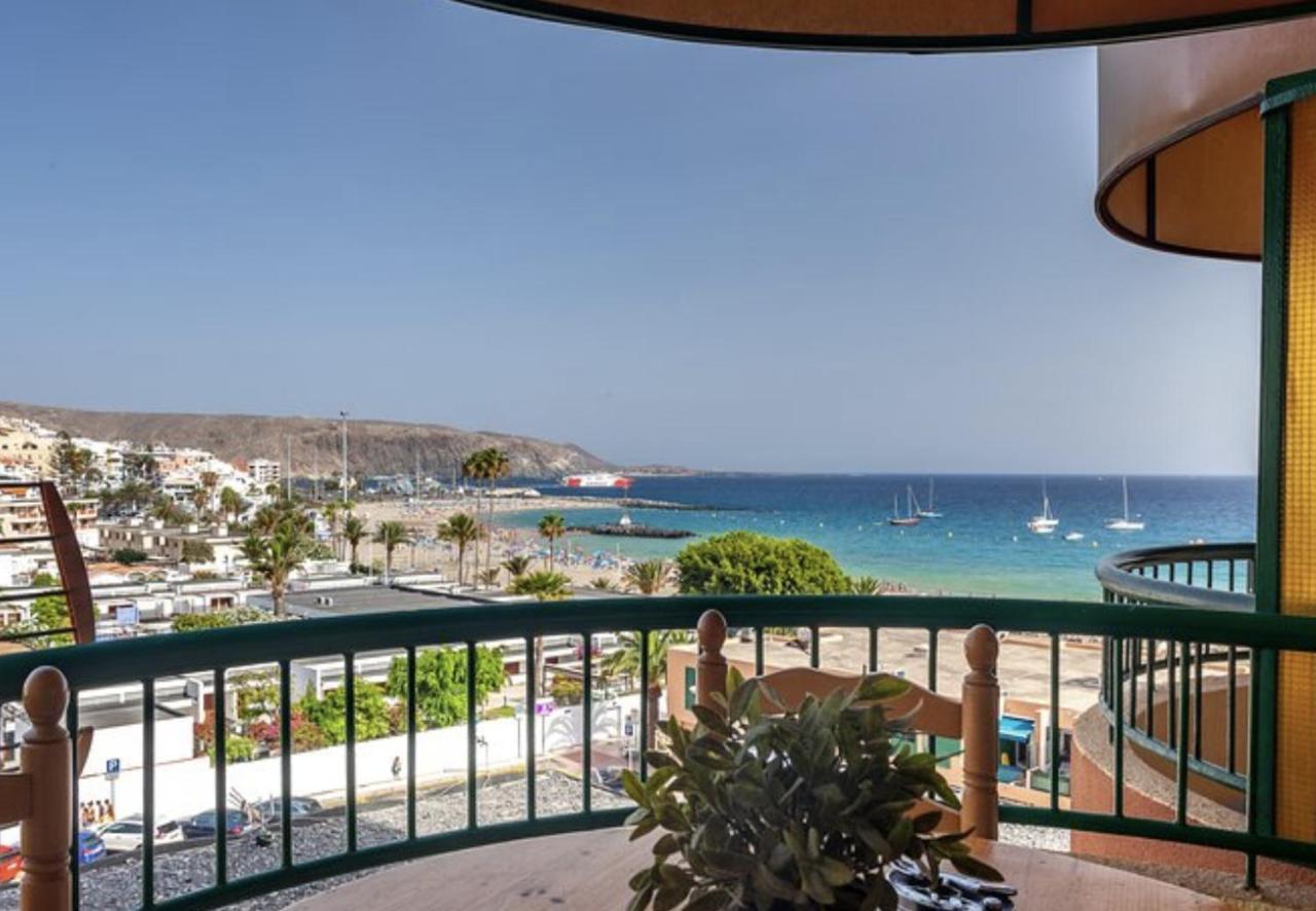 Ocean View Torre Del Sol Lägenhet Arona  Exteriör bild
